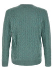 Polo Ralph Lauren Braided Sweater