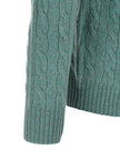Polo Ralph Lauren Braided Sweater