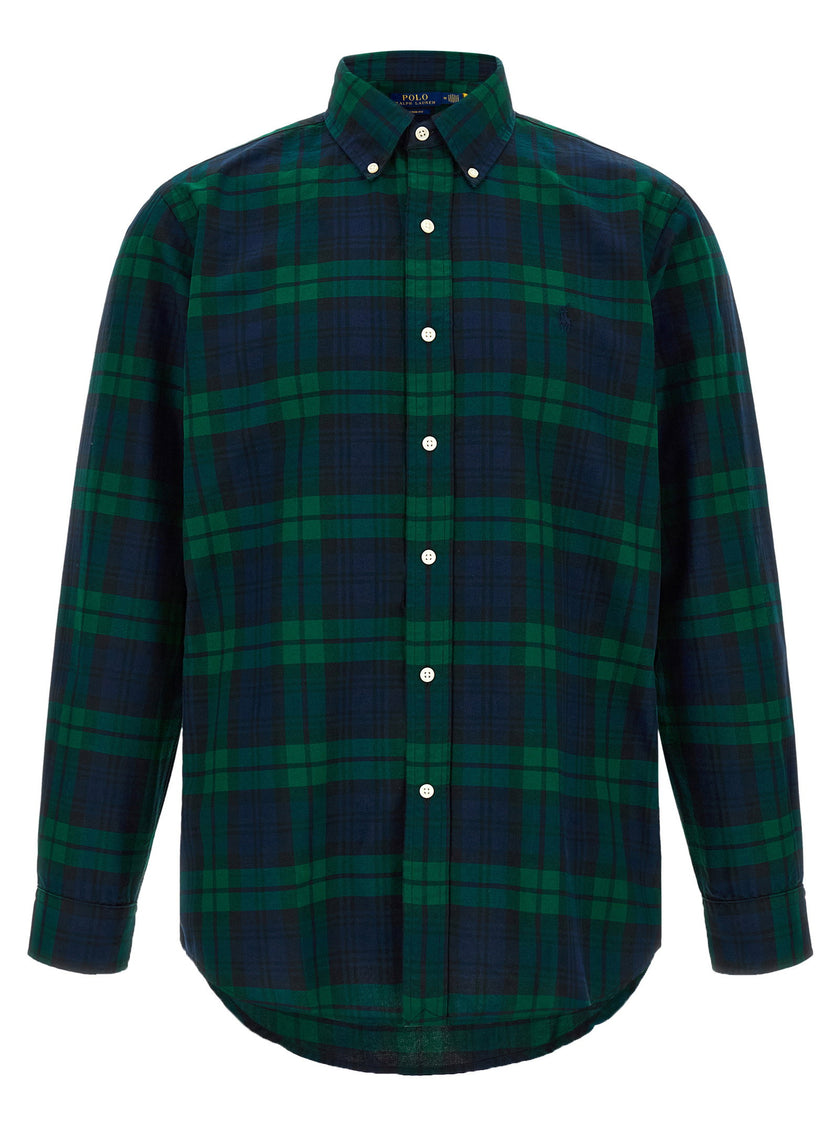 Polo Ralph Lauren Button-down Shirt