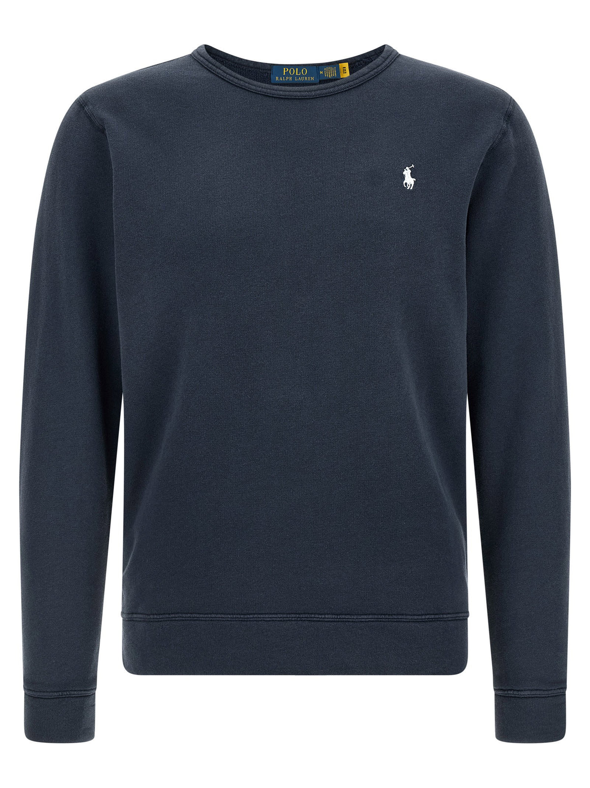 Polo Ralph Lauren Loopback Cotton Sweatshirt