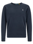 Polo Ralph Lauren Loopback Cotton Sweatshirt