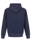 Polo Ralph Lauren Vintage Print Hoodie
