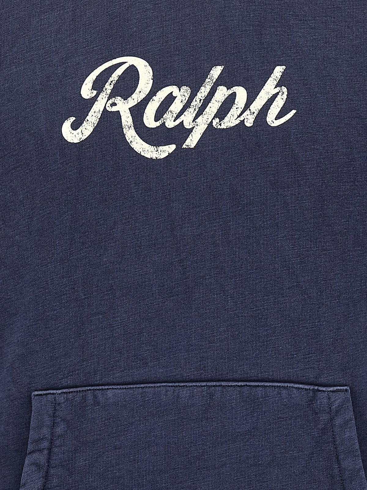 Polo Ralph Lauren Vintage Print Hoodie