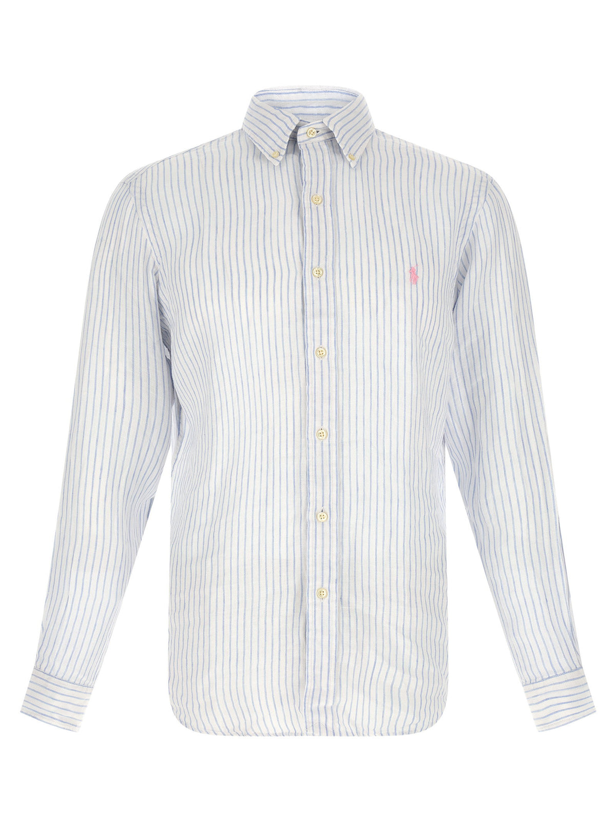 Polo Ralph Lauren Striped Shirt