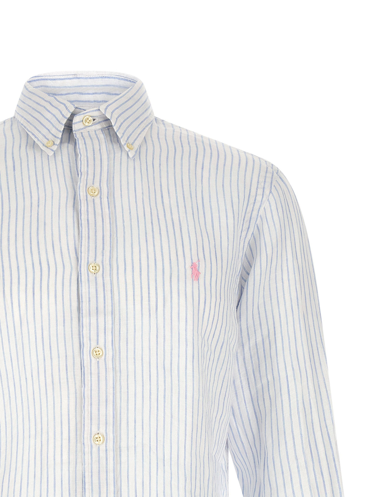 Polo Ralph Lauren Striped Shirt