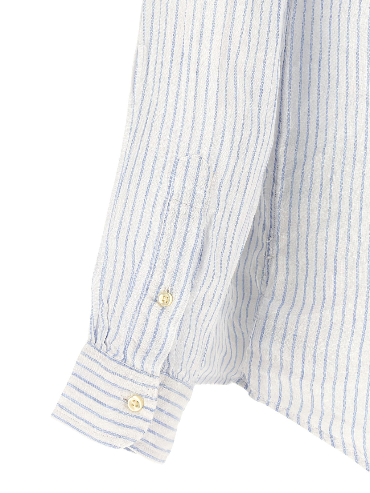 Polo Ralph Lauren Striped Shirt