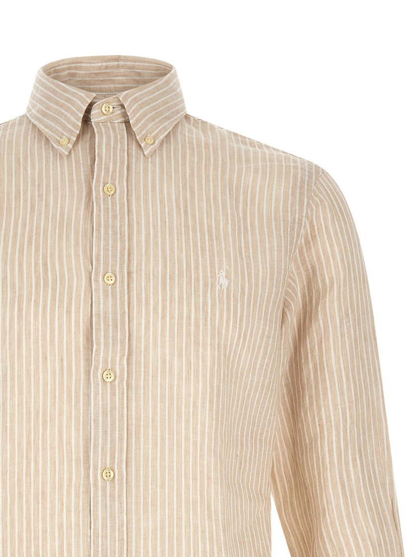 Polo Ralph Lauren Striped Shirt