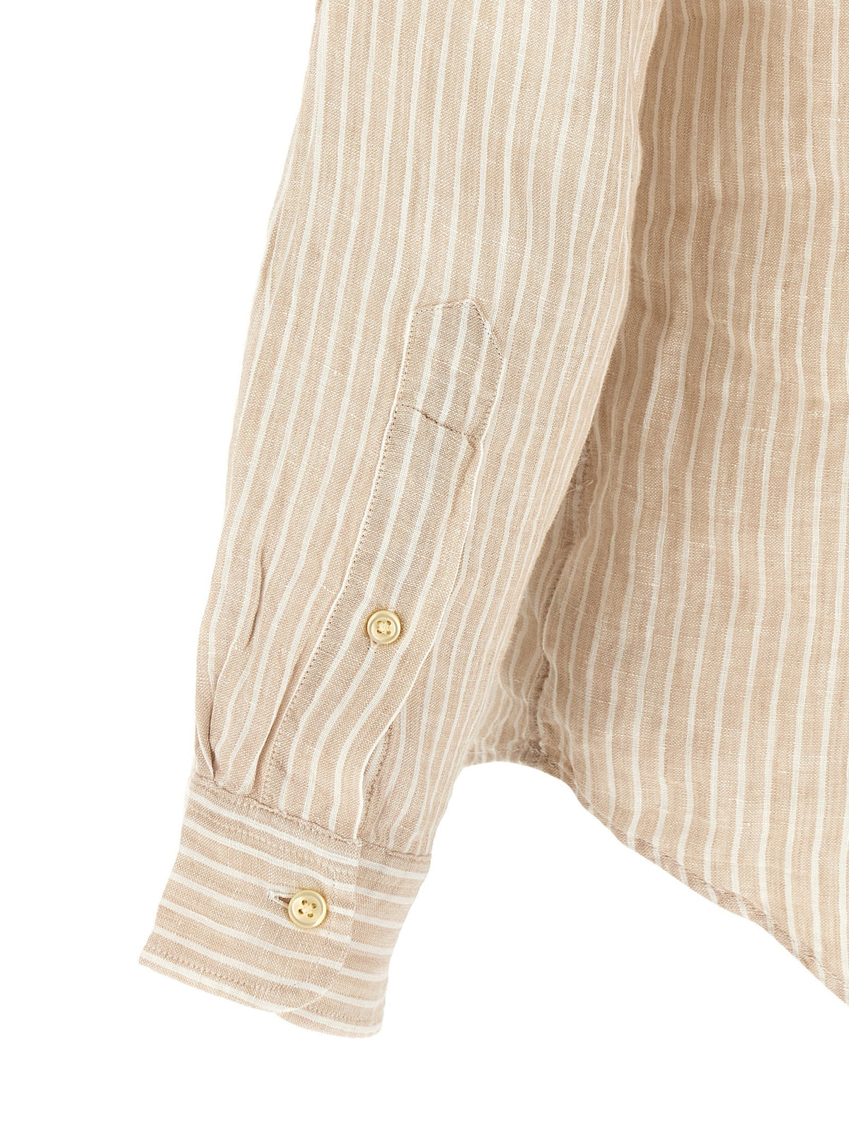 Polo Ralph Lauren Striped Shirt