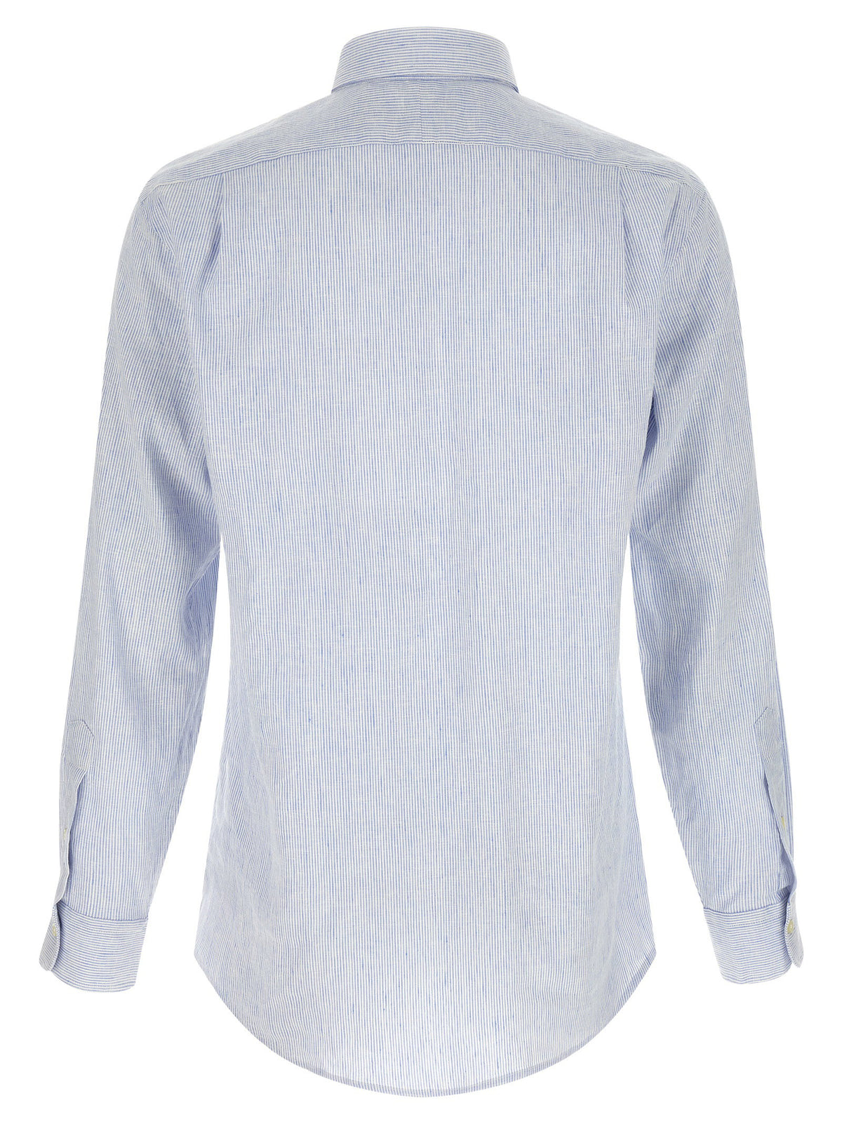 Polo Ralph Lauren Linen Cotton Shirt