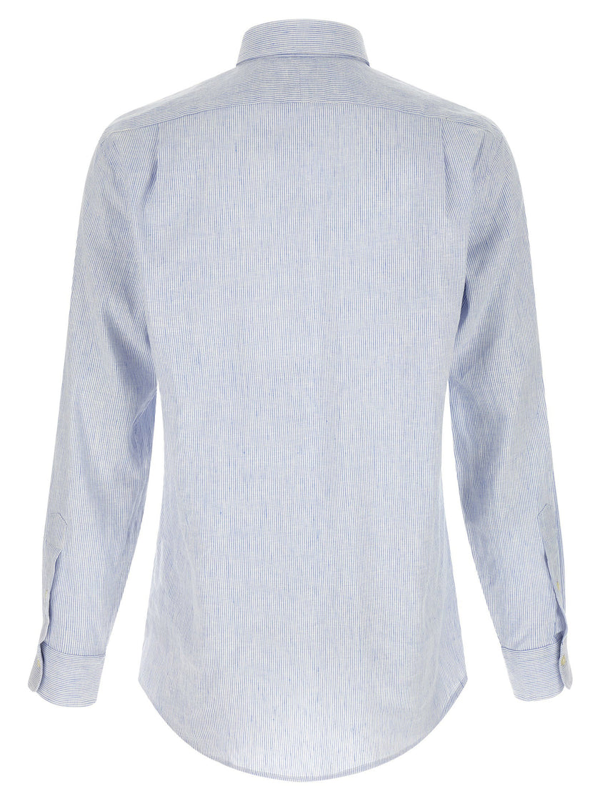 Polo Ralph Lauren Linen Cotton Shirt