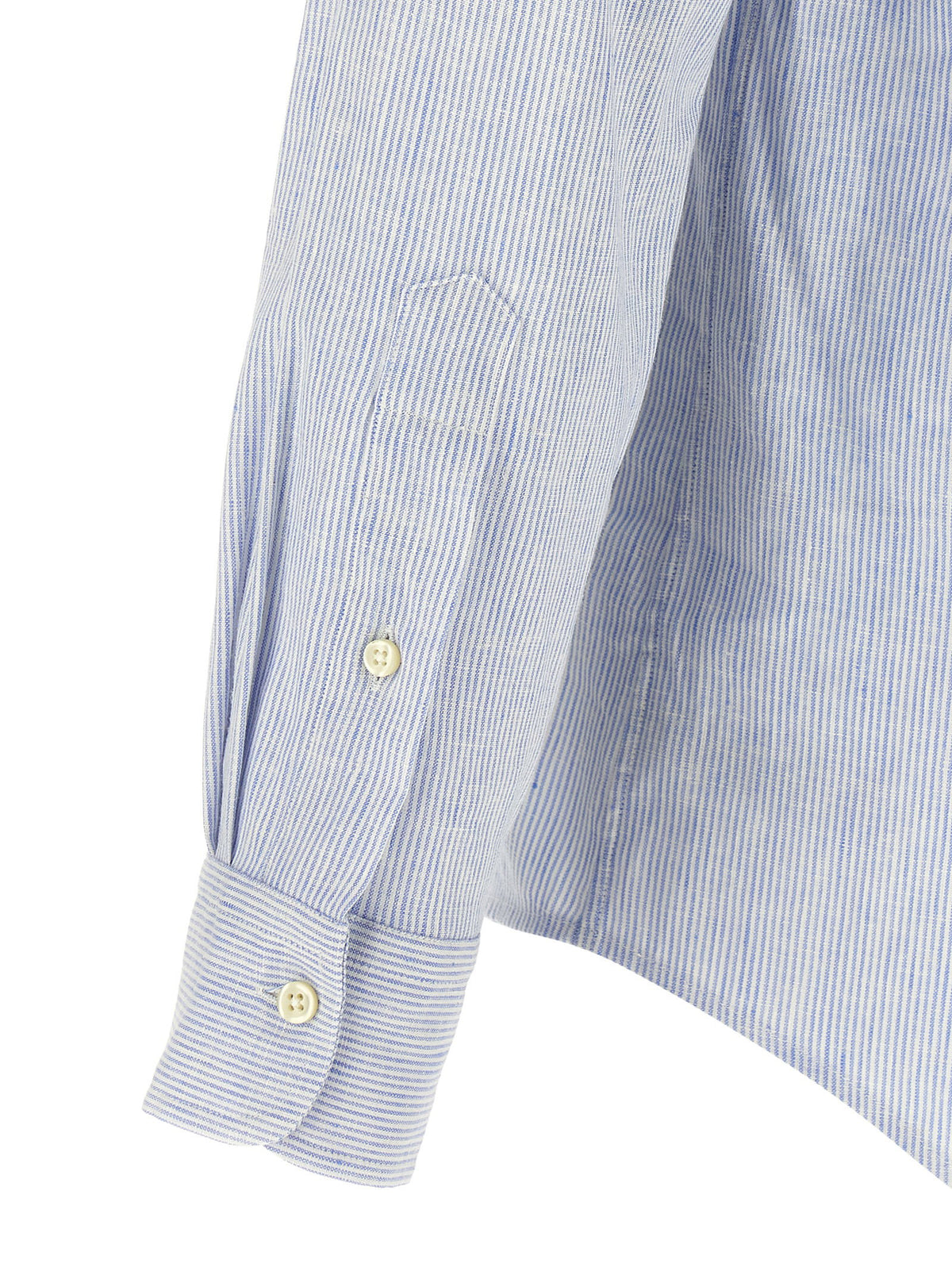 Polo Ralph Lauren Linen Cotton Shirt