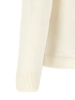 Polo Ralph Lauren Letter Intarsia Cardigan