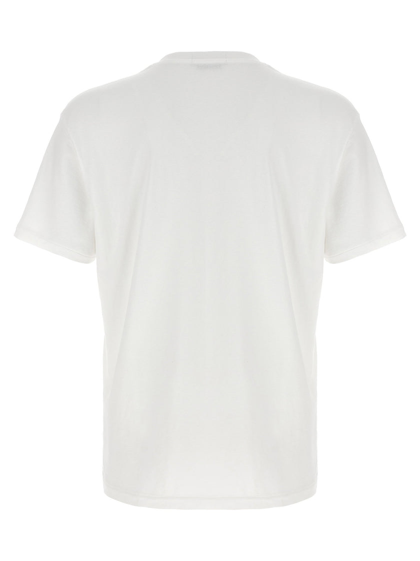 Polo Ralph Lauren Logo T-shirt