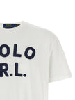 Polo Ralph Lauren Logo T-shirt