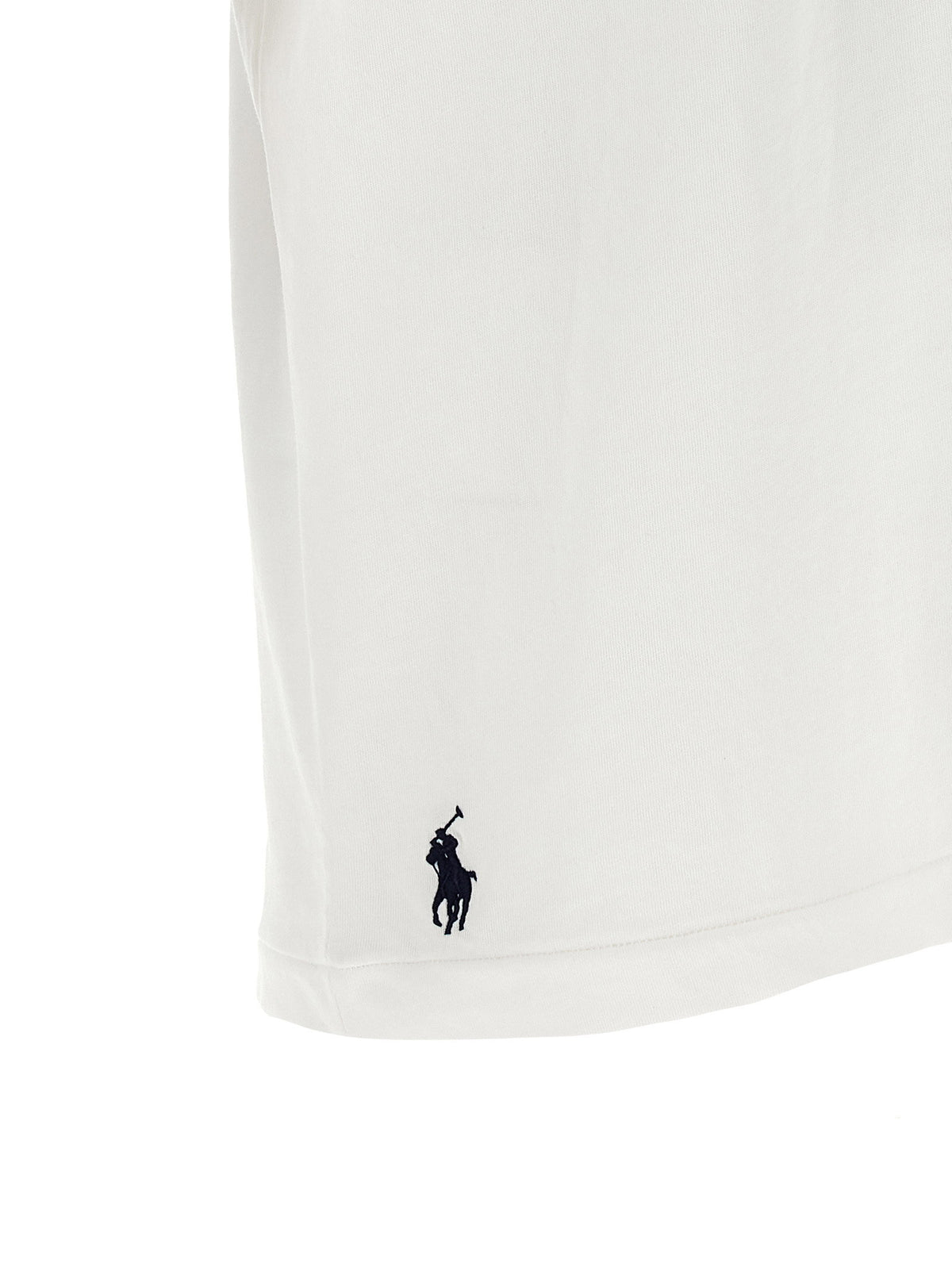 Polo Ralph Lauren Logo T-shirt