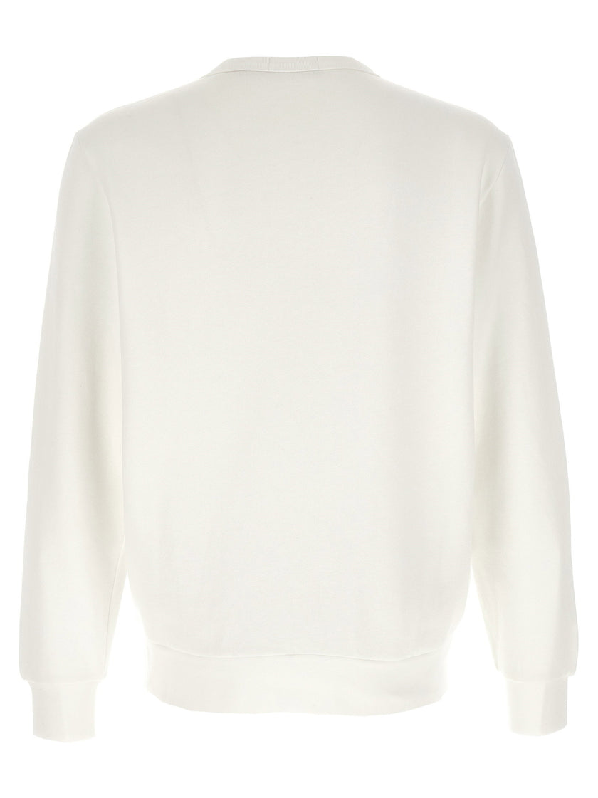Polo Ralph Lauren Logo Sweatshirt