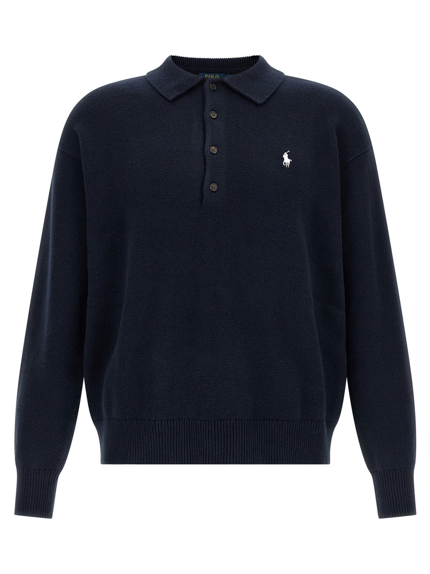 Polo Ralph Lauren Cotton Sweater