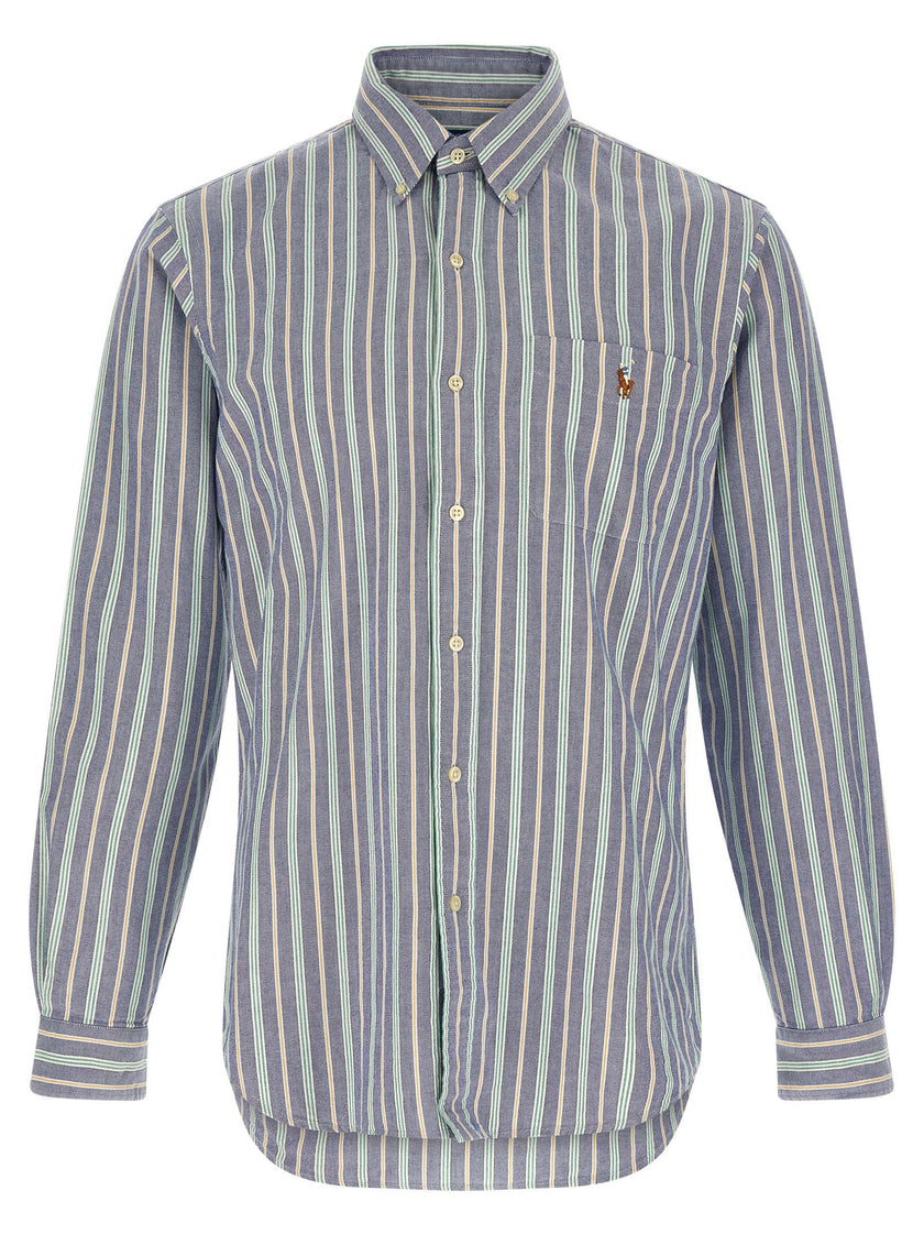 Polo Ralph Lauren Sport Oxford Shirt