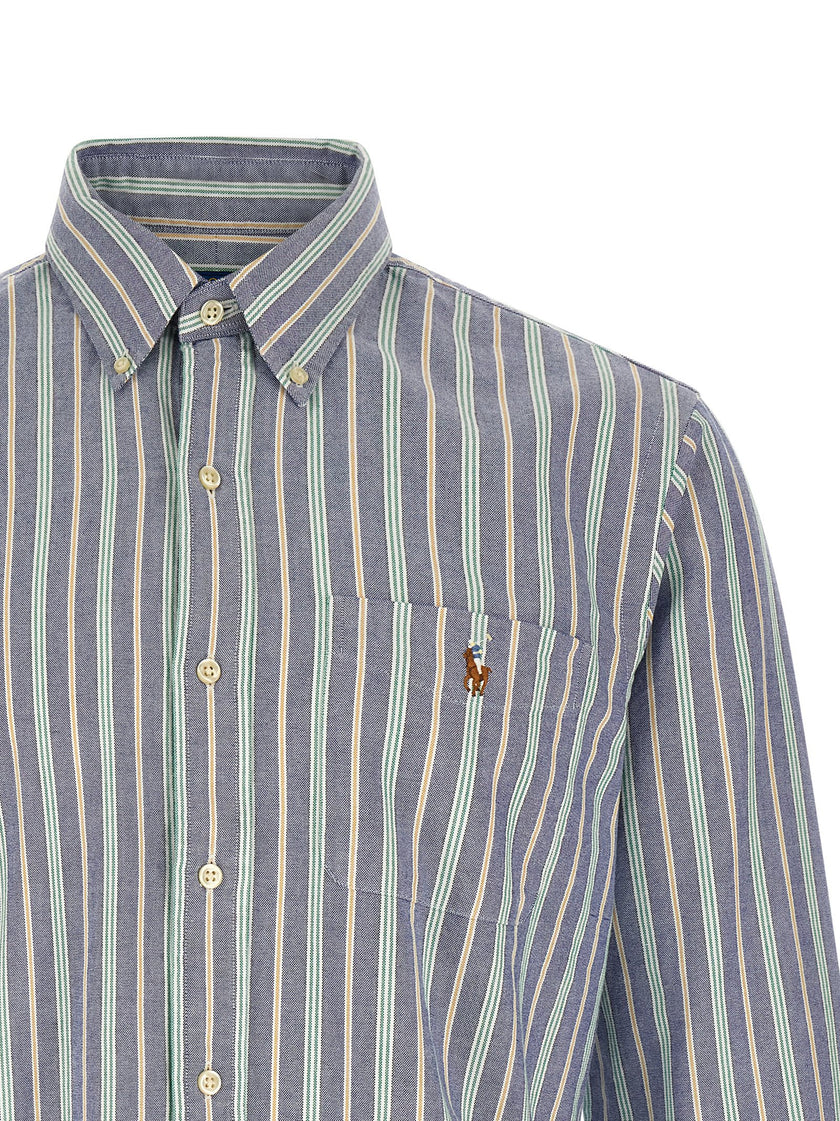 Polo Ralph Lauren Sport Oxford Shirt