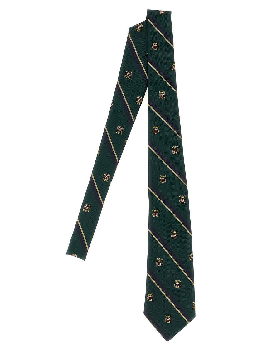 Polo Ralph Lauren Club Tie