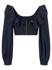 Zimmermann Aster Top