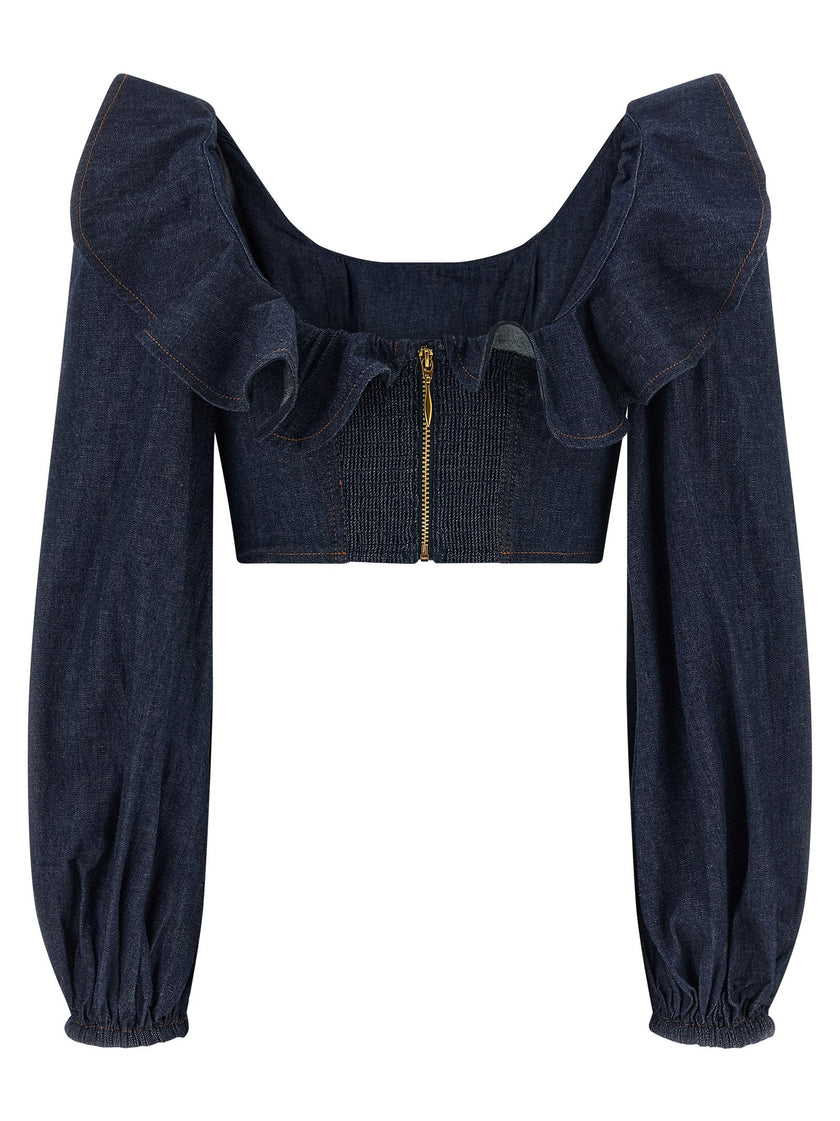 Zimmermann Aster Top