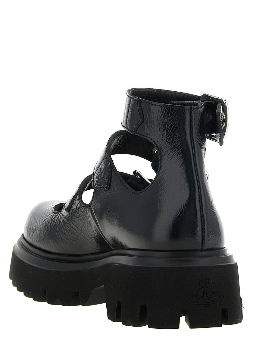 Vivienne Westwood Bacchus Shoes