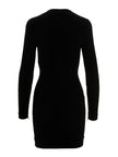 Balenciaga Minidress