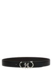 Ferragamo Gancini Reversible Belt