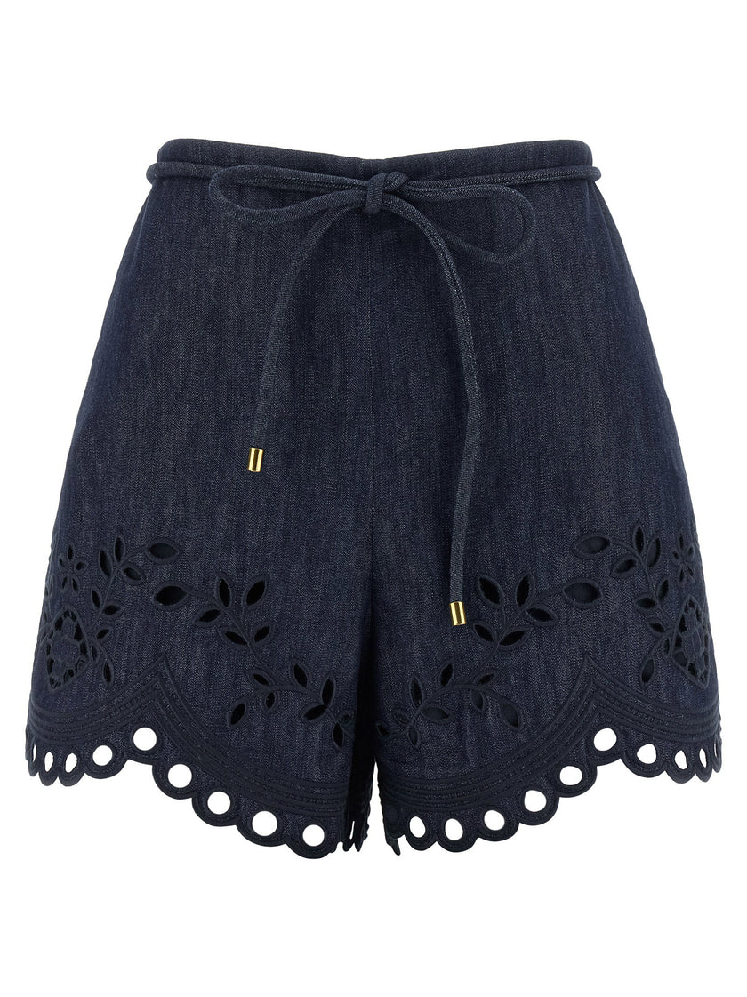 Zimmermann Mahon Shorts