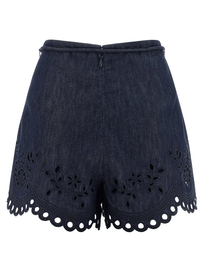Zimmermann Mahon Shorts