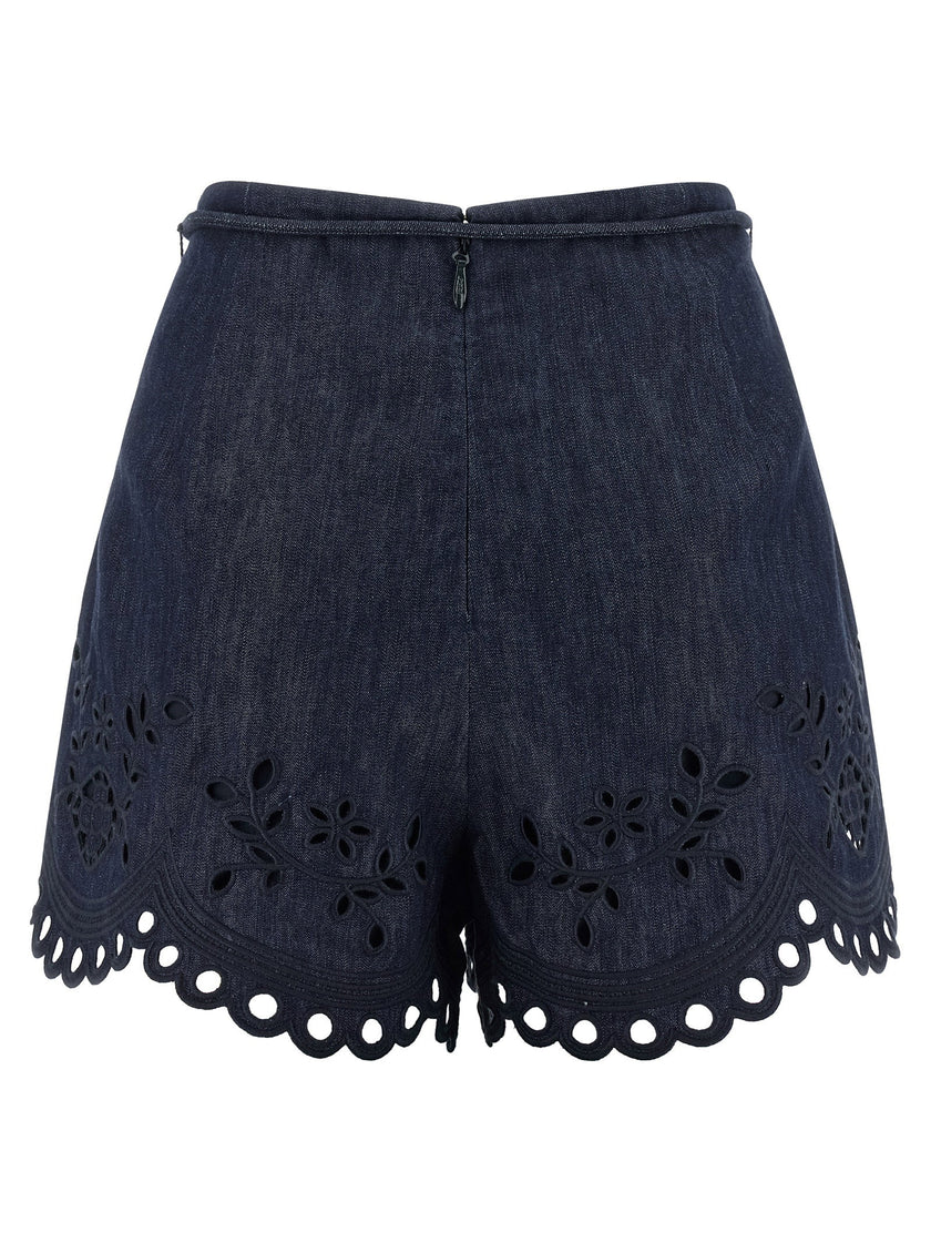 Zimmermann Mahon Shorts