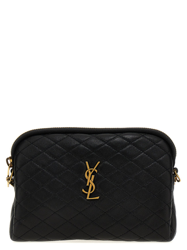 Saint Laurent Gaby Crossbody Bag