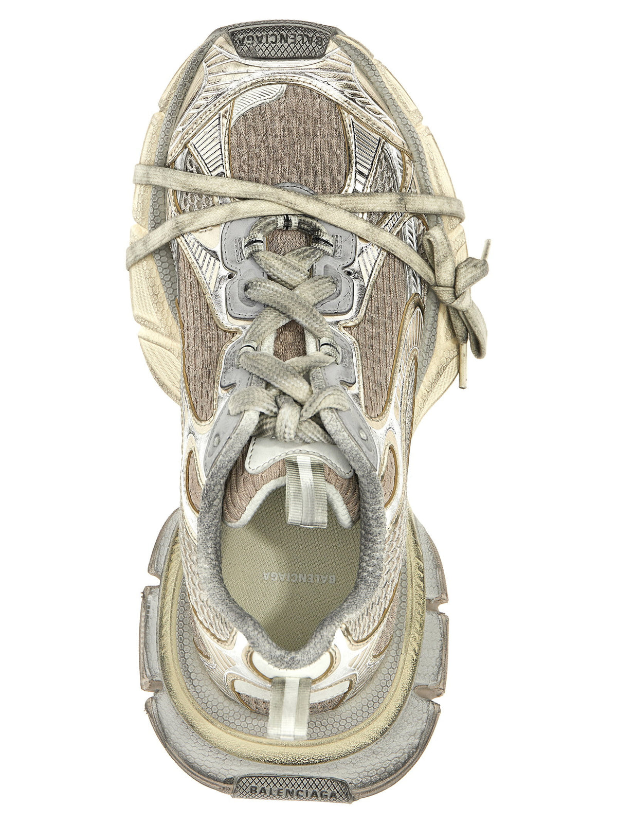 Balenciaga 3xl Sneakers