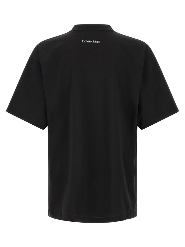 Balenciaga Bodies T-shirt