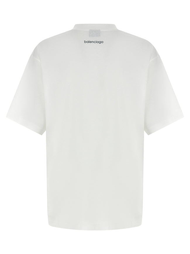 Balenciaga Bodies T-shirt
