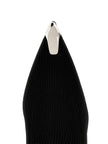 Alexander McQueen Slash Ankle Boots