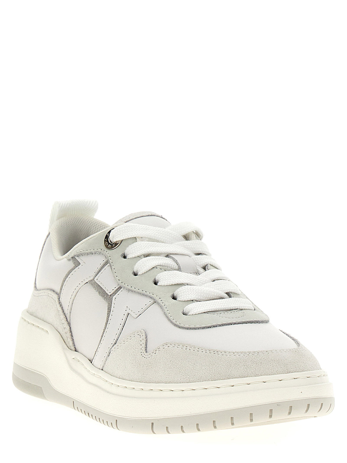 Ferragamo Dania Sneakers