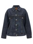 Balenciaga Hourglass Jacket