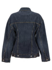 Balenciaga Hourglass Jacket