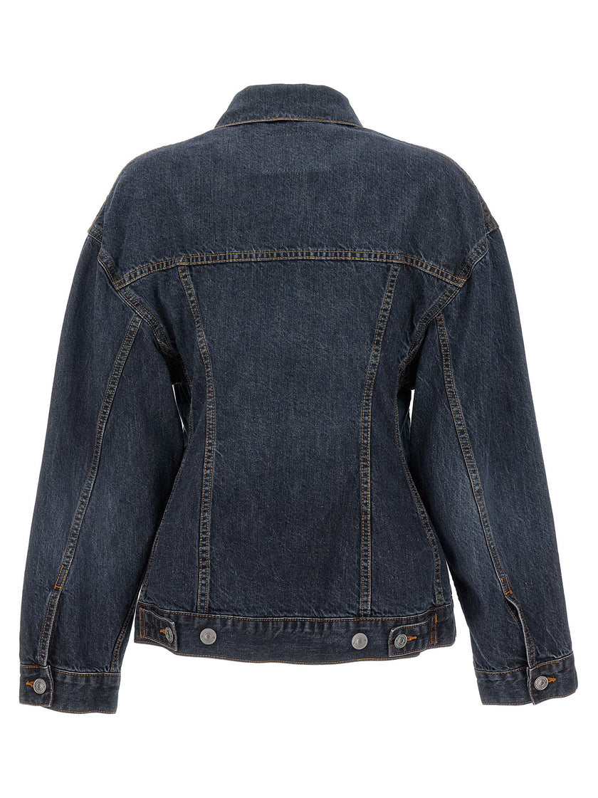 Balenciaga Hourglass Jacket