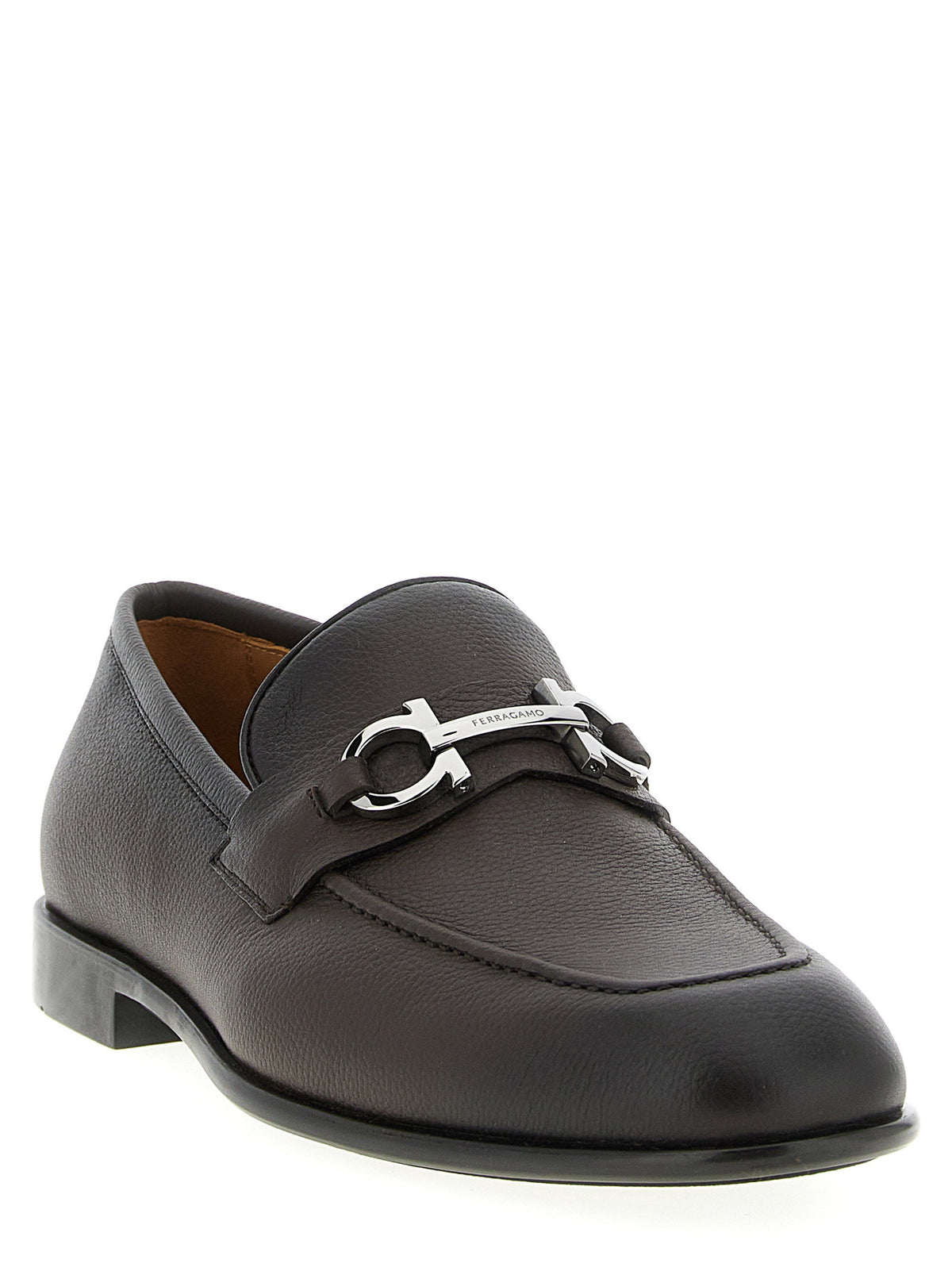 Ferragamo Foster Loafers
