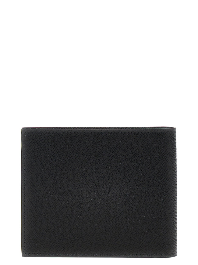 Ferragamo Gancini Wallet