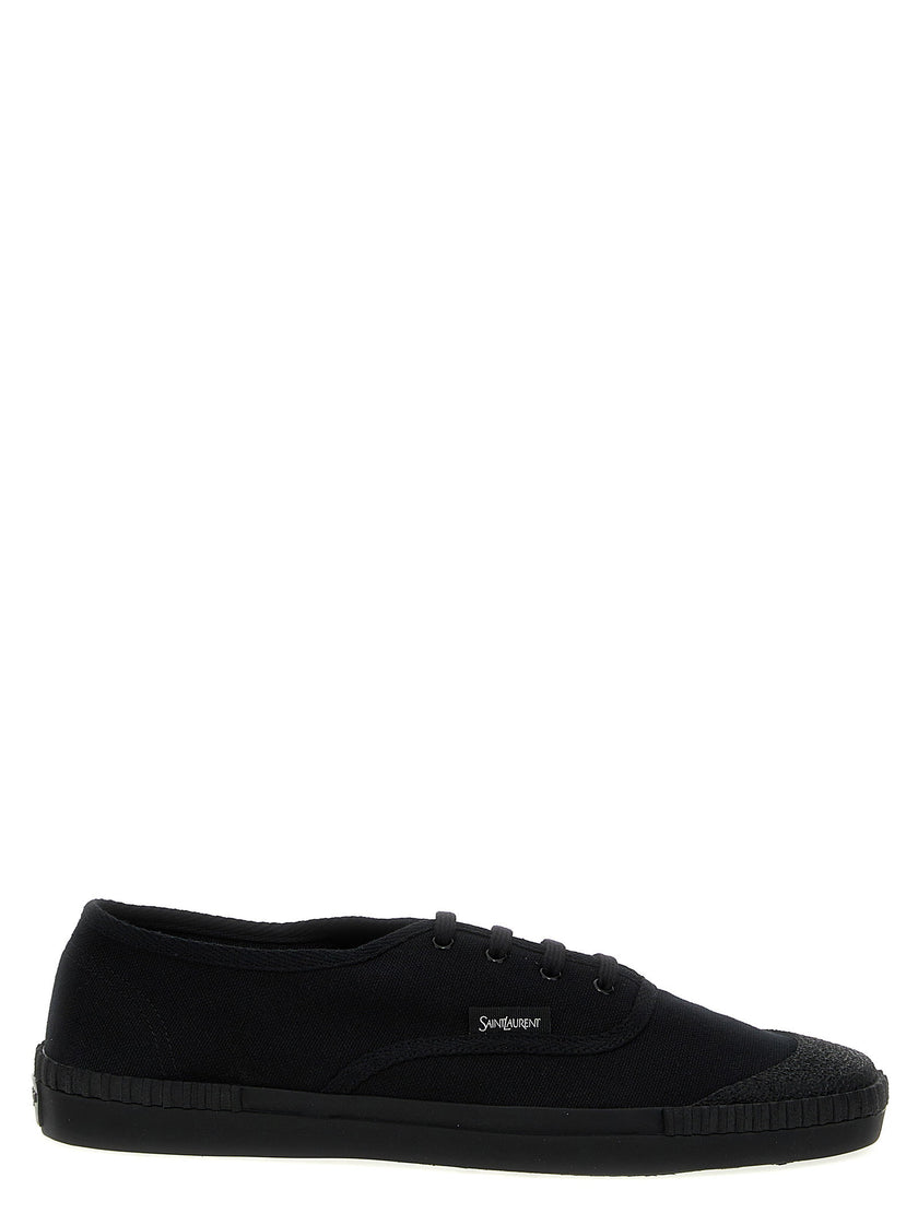 Saint Laurent Wes Sneakers