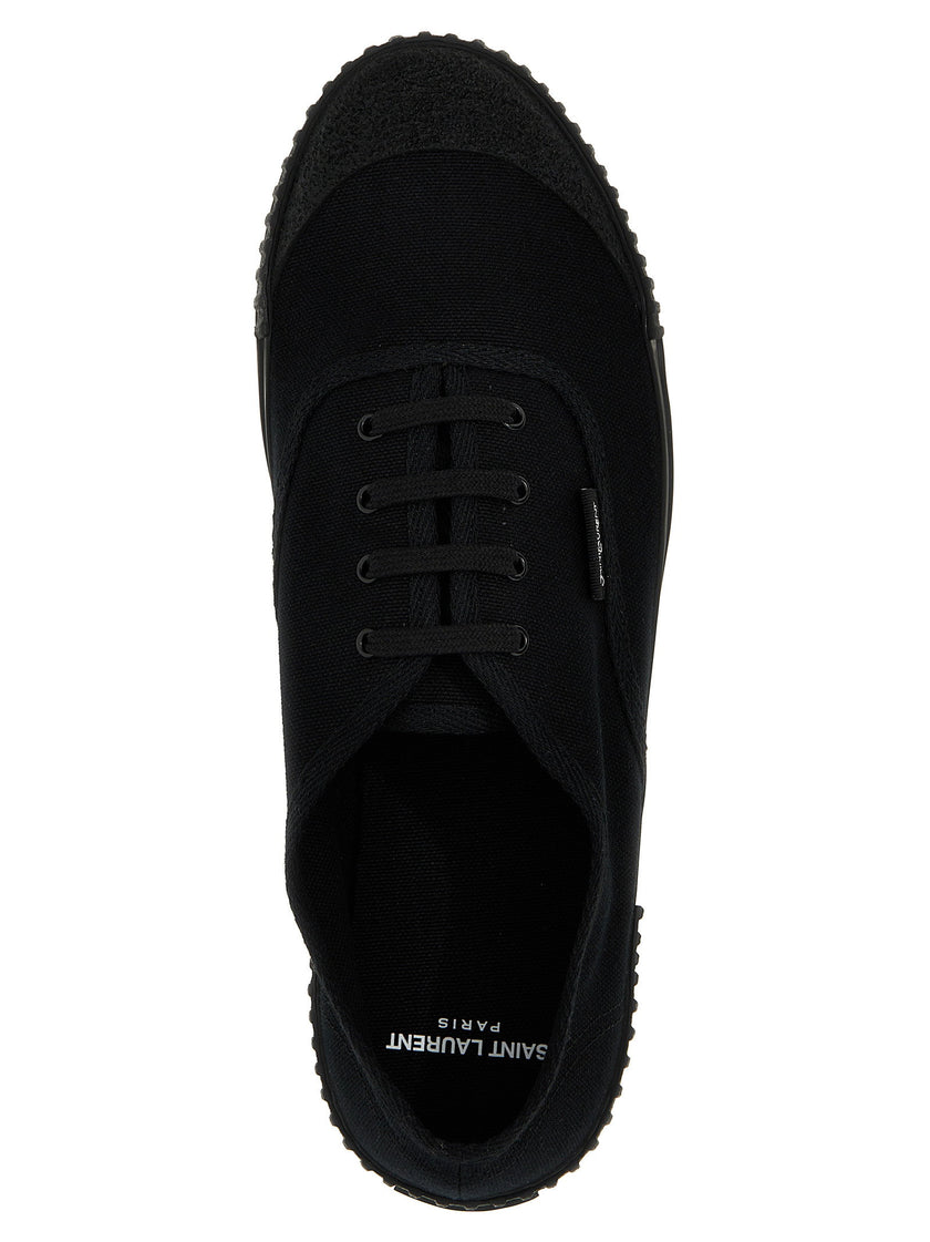 Saint Laurent Wes Sneakers