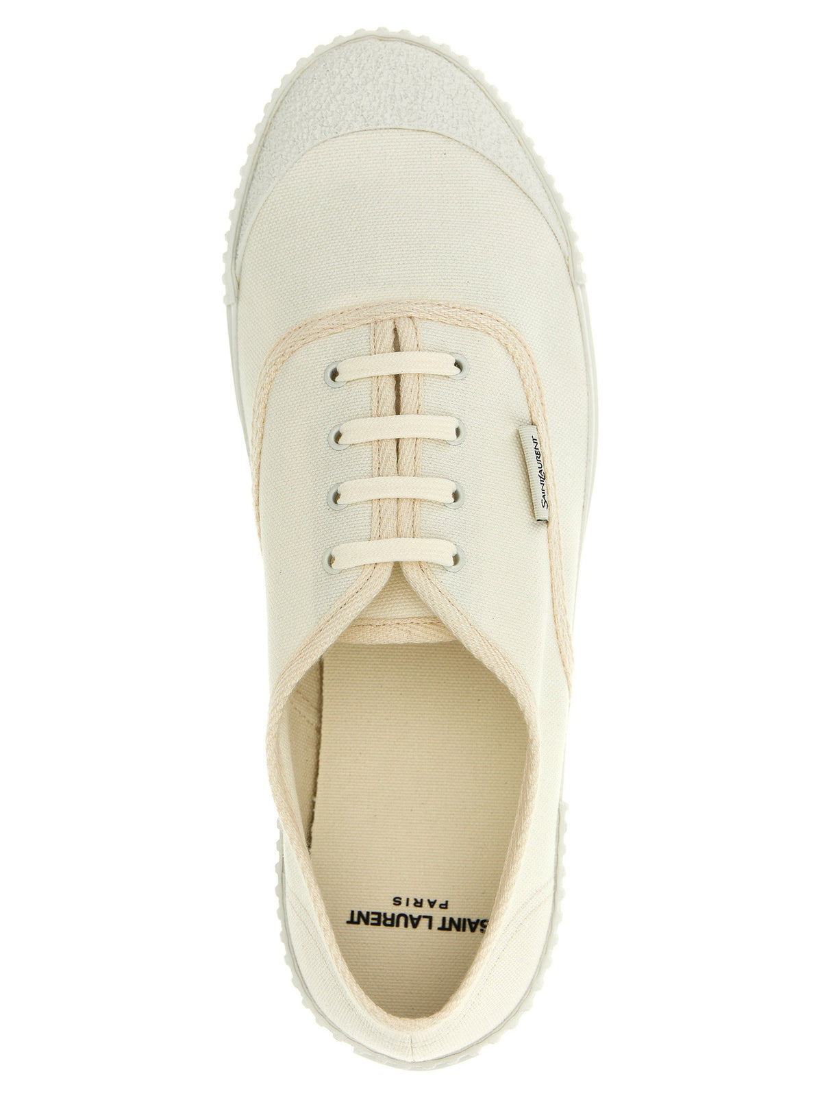 Saint Laurent Wes Sneakers