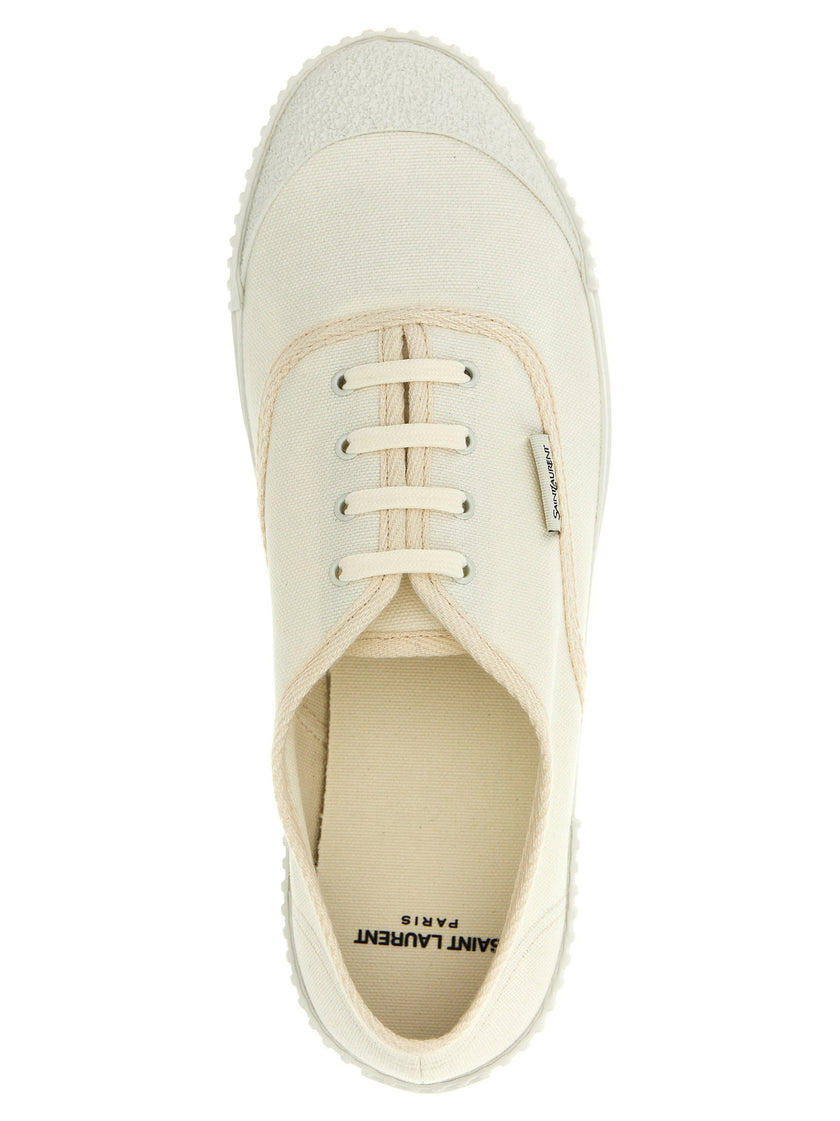 Saint Laurent Wes Sneakers