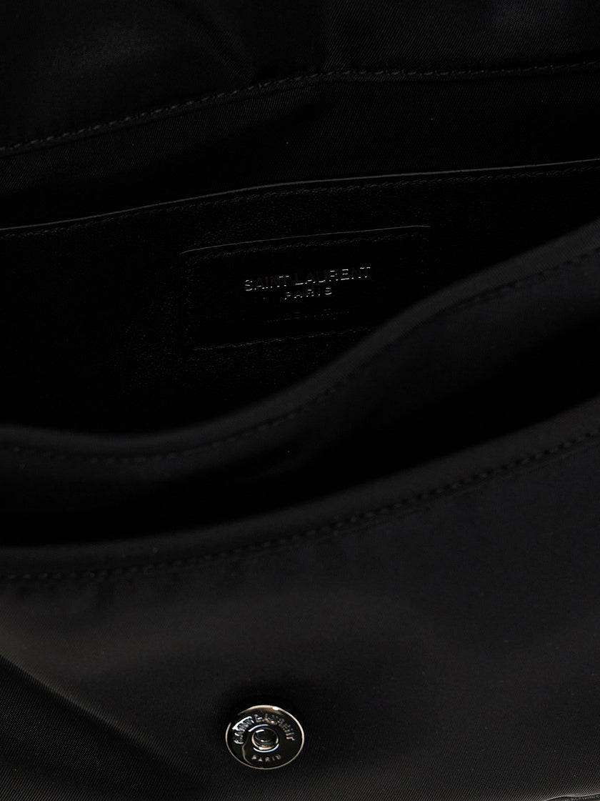 Saint Laurent Messenger Niki Crossbody Bag