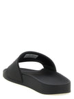 Balenciaga Pool Slides