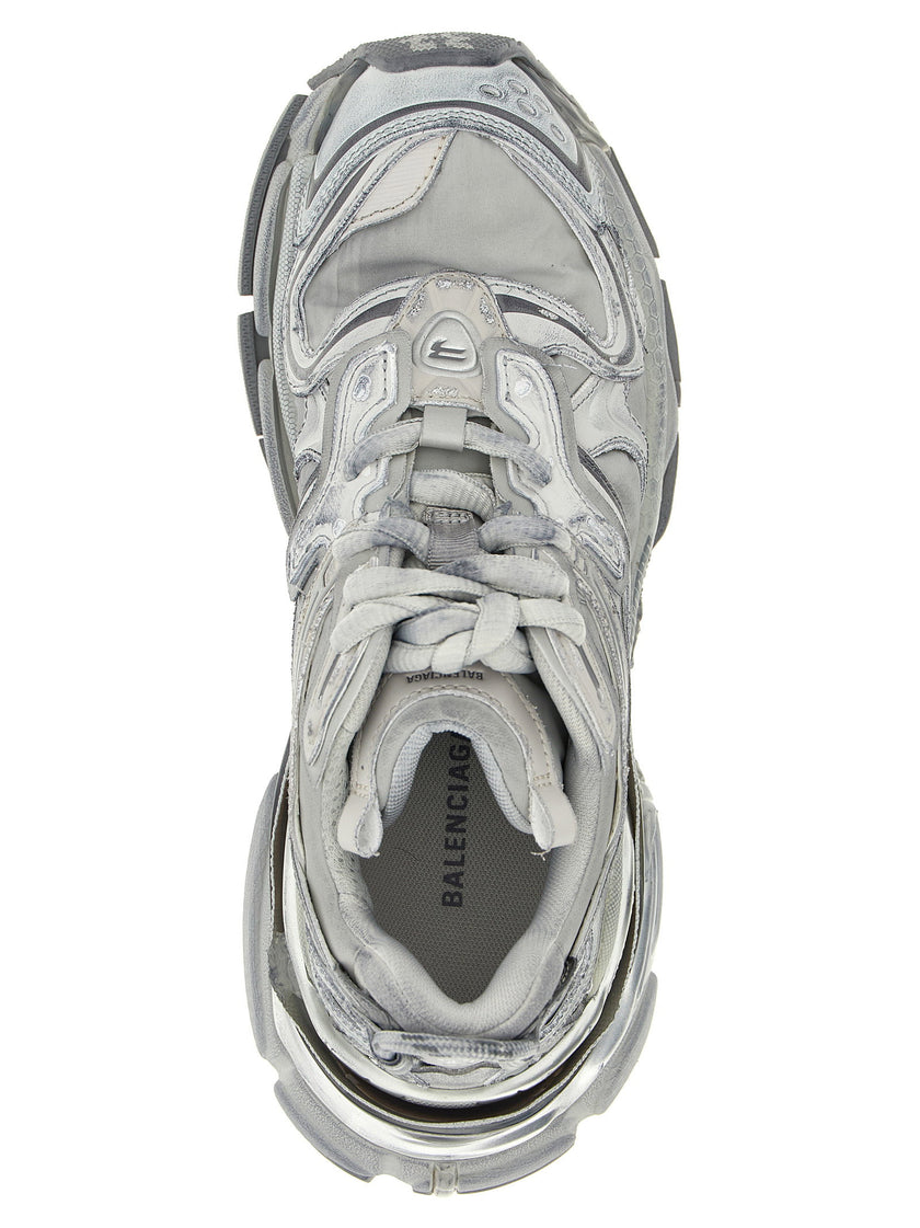 Balenciaga Runner 2.0 Sneakers
